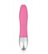 VIBRADOR GLAMY FINGER ROSA