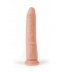 VIBRADOR Y ROTADOR REALÍSTICO "R8" 21CM C/ CONTROL REMOTO