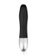 VIBRADOR GLAMY FINGER NEGRO