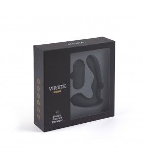 VIBRADOR PROSTÁTICO P1 C/ CONTROL REMOTO