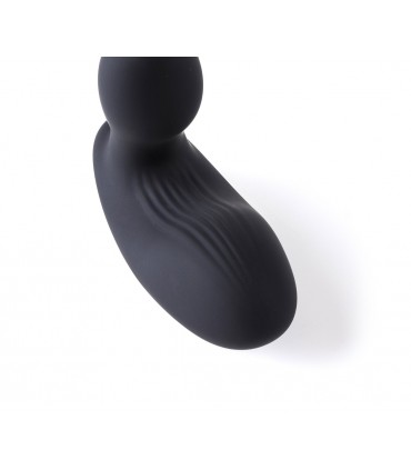 P1 PROSTATE VIBRATOR W/ REMOTE CONTROL