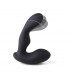 P1 PROSTATE VIBRATOR W/ REMOTE CONTROL