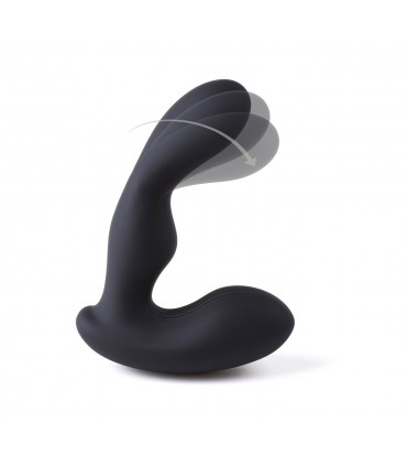 P1 PROSTATE VIBRATOR W/ REMOTE CONTROL