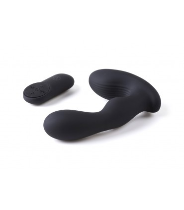 P1 PROSTATE VIBRATOR W/ REMOTE CONTROL
