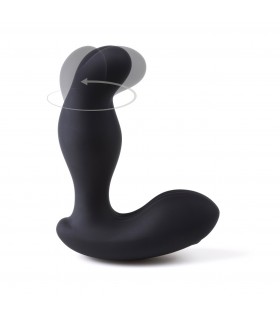 P2 PROSTATE VIBRATOR W/ REMOTE CONTROL