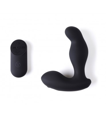 VIBRADOR PROSTÁTICO P2 C/ CONTROL REMOTO