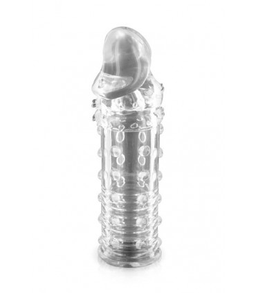 FUNDA PARA EL PENE GLAMY LOVE EXTENSION