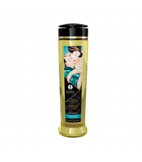 FIORE DELL'ISOLA OLIO DA MASSAGGIO SENSUALE 240 ML