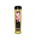 APHRODISIA ROSES MASSAGE OIL 240 ML