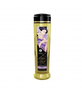 HUILE DE MASSAGE SENSATION LAVANDE 240 ML