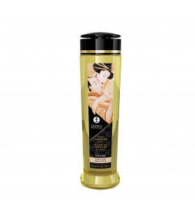 DESIRE HUILE DE MASSAGE VANILLE 240 ML