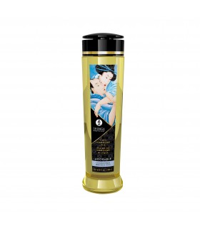 HUILE DE MASSAGE NOIX DE COCO ADORABLE 240 ML