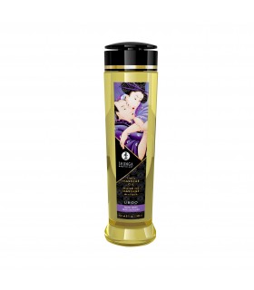 LIBIDO OLIO DA MASSAGGIO FRUTTI ESOTICI 240 ML