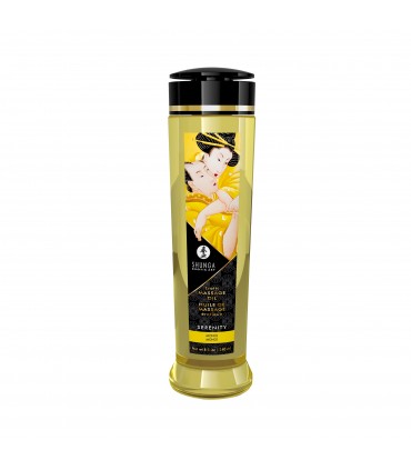SERENITY MONOI MASSAGEÖL 240 ML