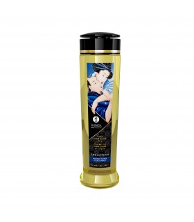 ASIAN FUSION IRRESISTIBLE MASSAGE OIL 240 ML