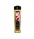 AMOUR OLIO DA MASSAGGIO AL LOTO DOLCE 240 ML