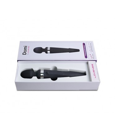 CONFEZIONE DA 10 UNITÀ VIBRATORE DOMI 2 A BACCHETTA
