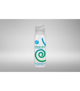 HYDROALCOHOLIC SANITIZING GEL 100 ML