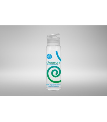 GEL HIGIENIZANTE HIDROALCOHÓLICO 100 ML