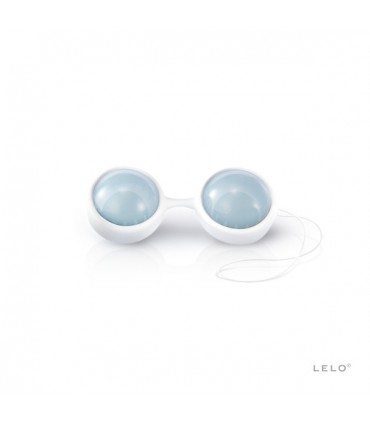 LELO CHINESE BALLS LUNA BEADS PLUS SET