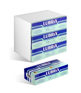 EXPOSITOR 6 UDS - GEL LUBRICANTE LUBRIX 200ML