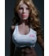 HYPERREALISTIC DOLL ULTIMATE FANTASY DOLLS MANDY