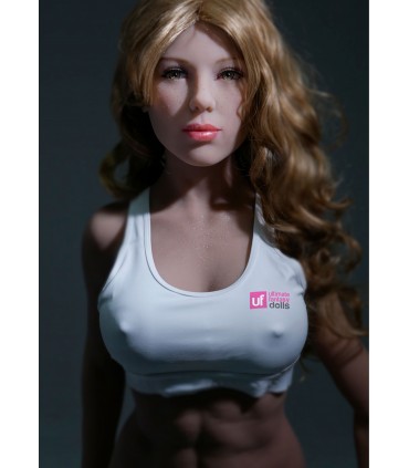MANDY LUCE