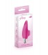 DOIGT DE VIBRATEUR EN SILICONE USB JOY