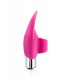 JOY USB SILICONE VIBRATOR FINGER