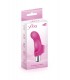 USB SILICONE VIBRATOR FINGER ECSTASY