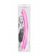 PINK DOUBLE DILDO 44 CM