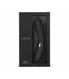 LELO ELISE 2 SCHWARZ