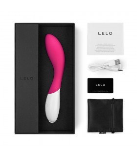 LELO MONA 2 CERISE