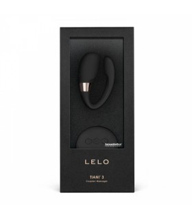 LELO TIANI 3 BLACK