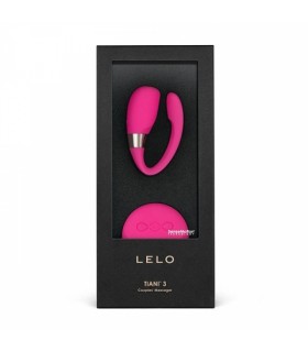 LELO TIANI 3 CHERRY