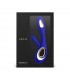 LELO SORAYA WAVE AZUL