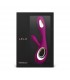 LELO SORAYA WAVE DEEP ROSE