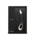 LELO SORAYA WAVE NOIR