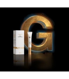 G POINT EXCITING GEL