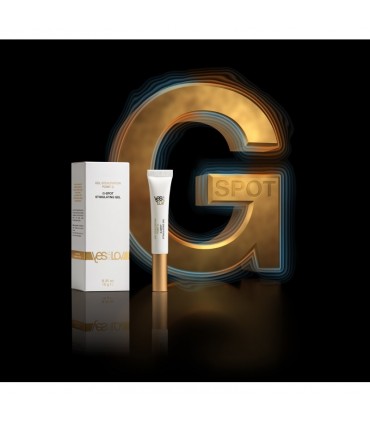 GEL ECCITANTE PUNTO G