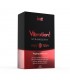 FLÜSSIGER VIBRATOR INTT ERDBEERE 15 ML