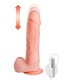 VIBRADOR REALÍSTICO MAGIC RAM