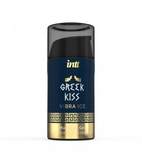 GREEK KISS INTT ANAL STIMULANT 15 ML