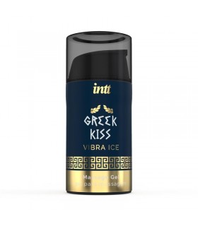 ESTIMULANTE ANAL INTT BESO GRIEGO 15 ML