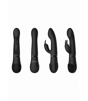 PLEASURE KIT Nº 1 USB BLACK