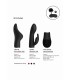 KIT PLEASURE Nº 1 USB NEGRO