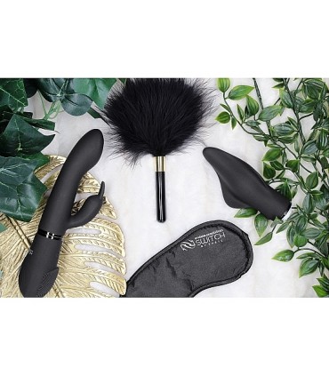 PLEASURE KIT Nº 1 USB BLACK