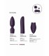 KIT PLAISIR Nº 4 USB VIOLET