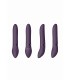 PLEASURE KIT Nº 4 USB PURPLE