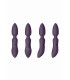 KIT PLAISIR Nº 4 USB VIOLET